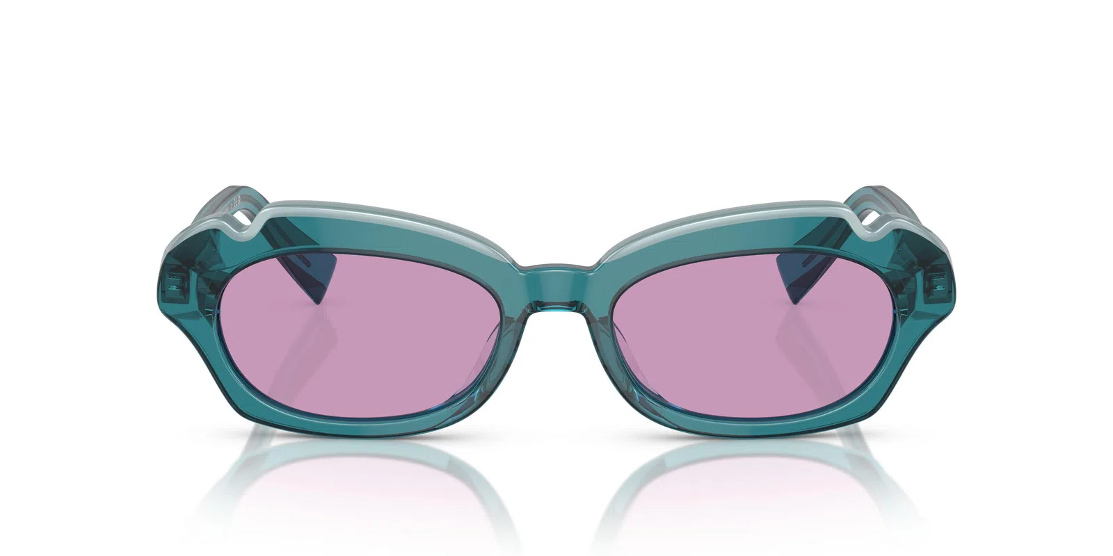 Alain Mikli 5071 Sunglasses - view 21